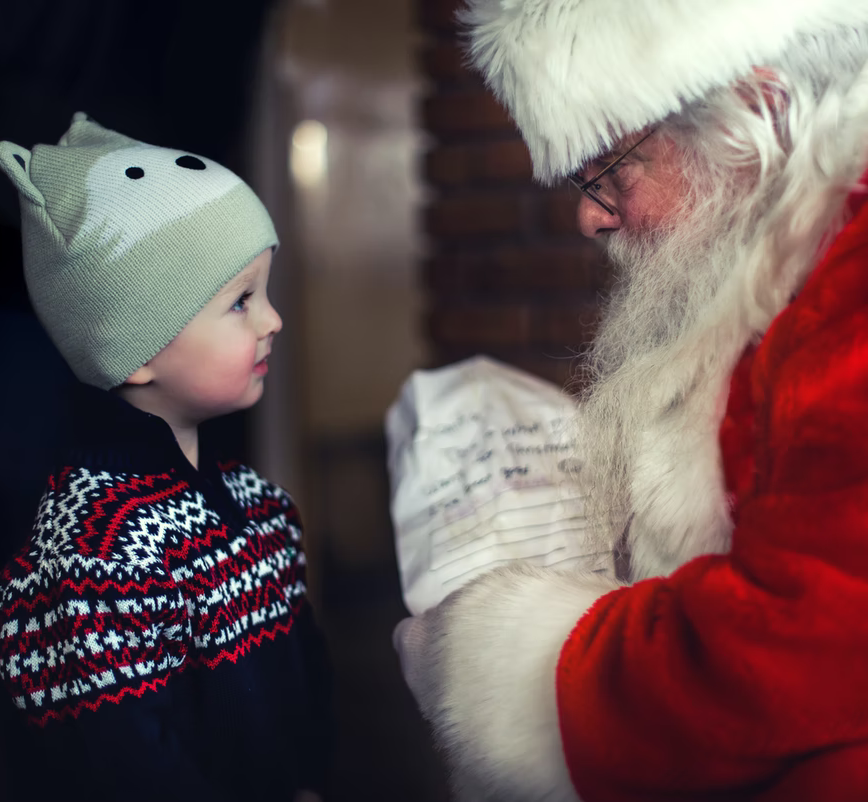Fun-filled Christmas Ideas for Special Ed Children - Datability Web